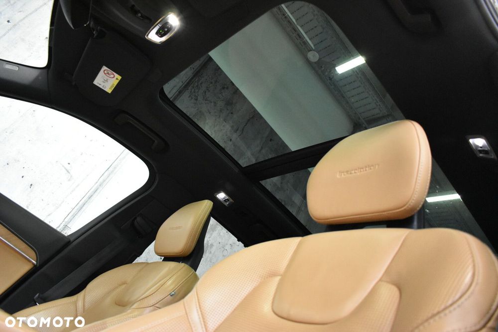 Volvo XC 90 B5 D AWD Inscription - 11