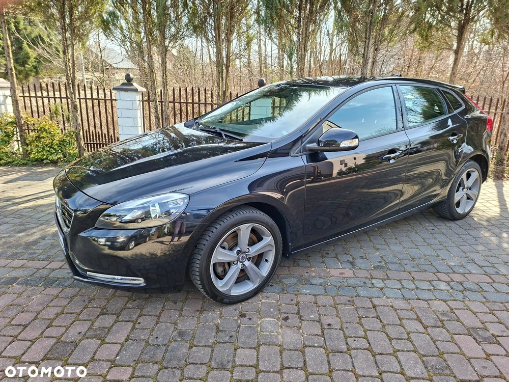 Volvo V40 - 12
