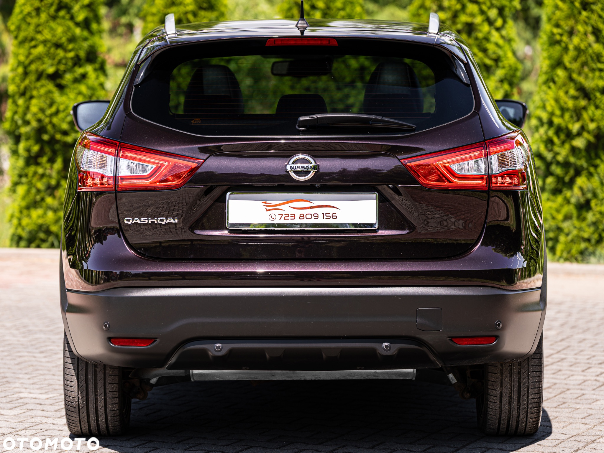 Nissan Qashqai 1.6 DIG-T Tekna+ - 22