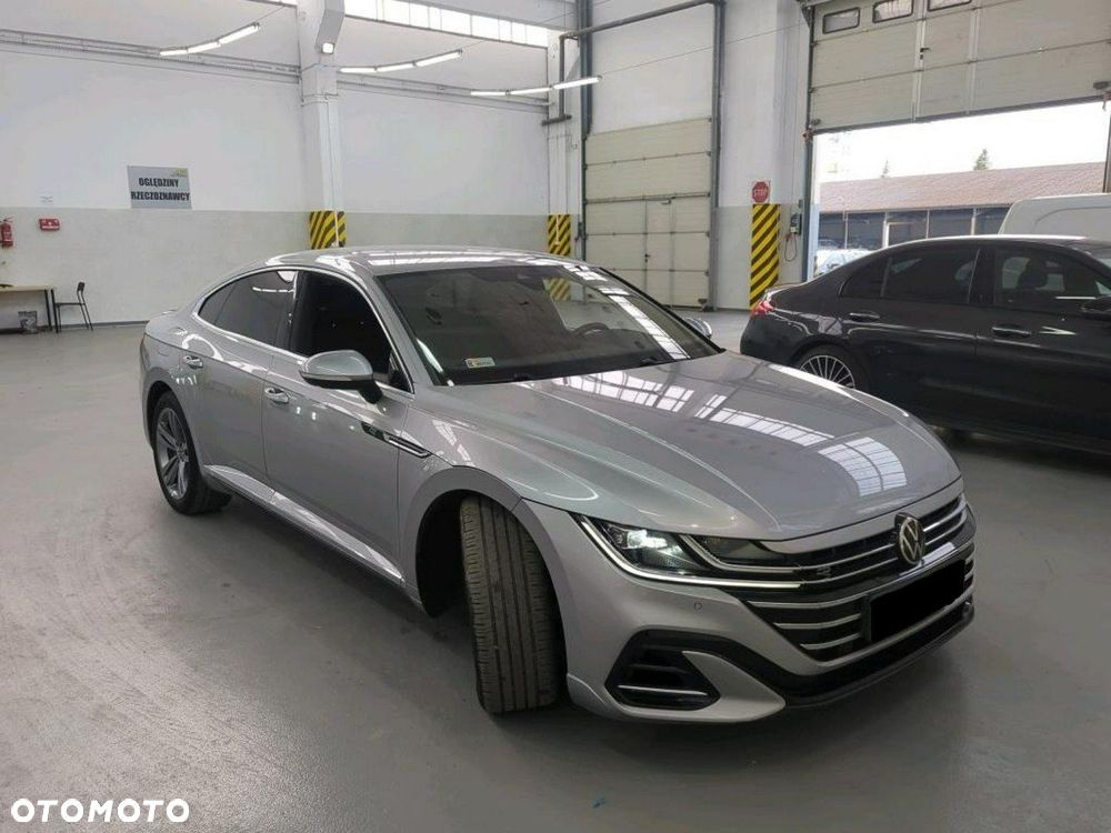 Volkswagen Arteon 2.0 TSI R-Line DSG - 3