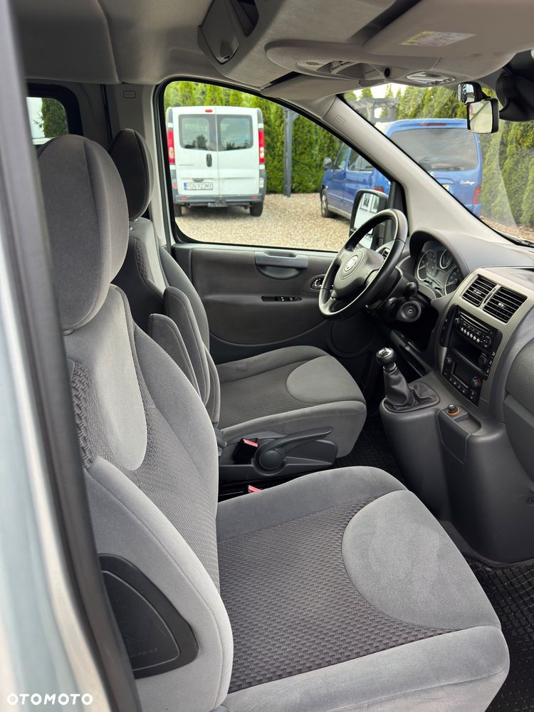 Fiat Scudo Panorama L2H1 Executive - 18