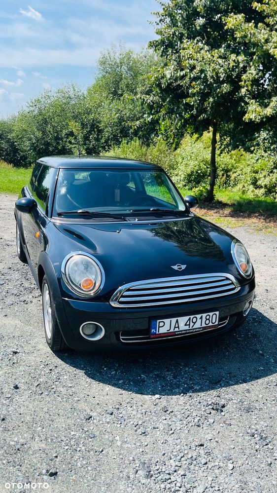 MINI Cooper Standard - 3