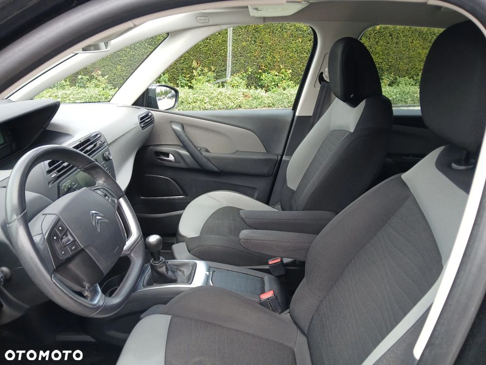 Citroën C4 Grand Picasso BlueHDi 120 Seduction - 34