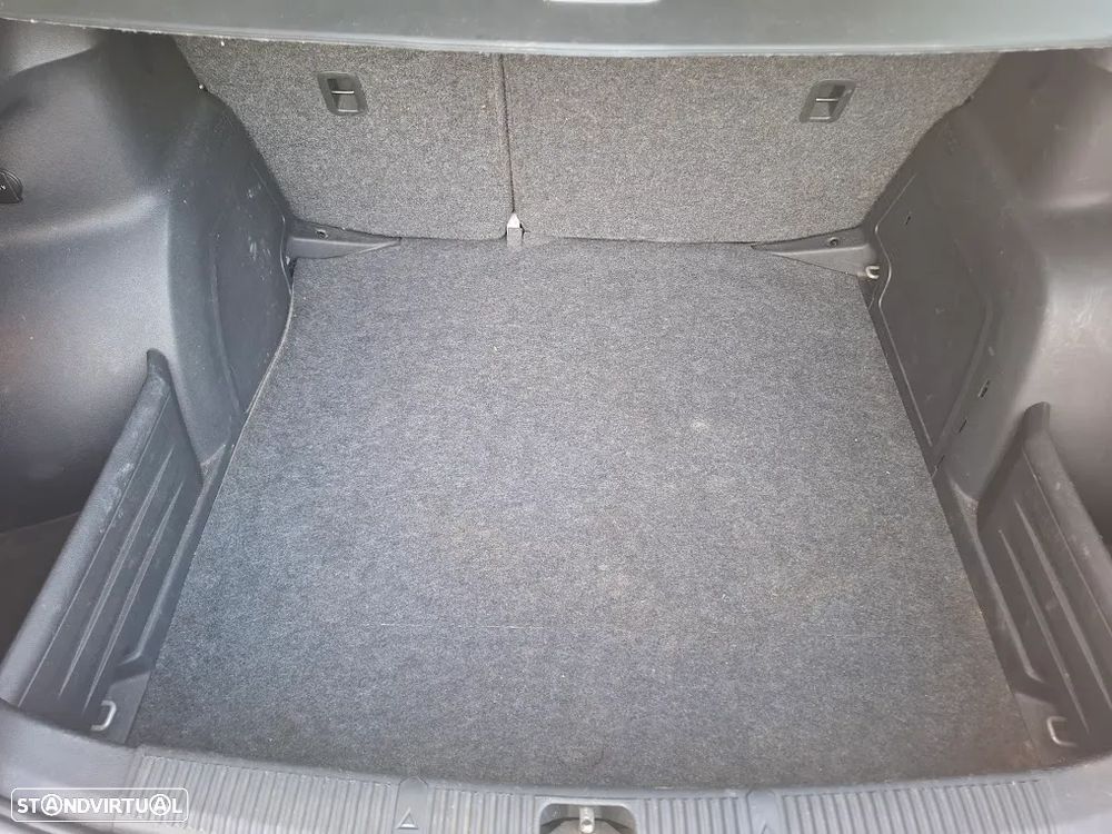 Skoda Fabia Break 1.2 TDi Style - 37