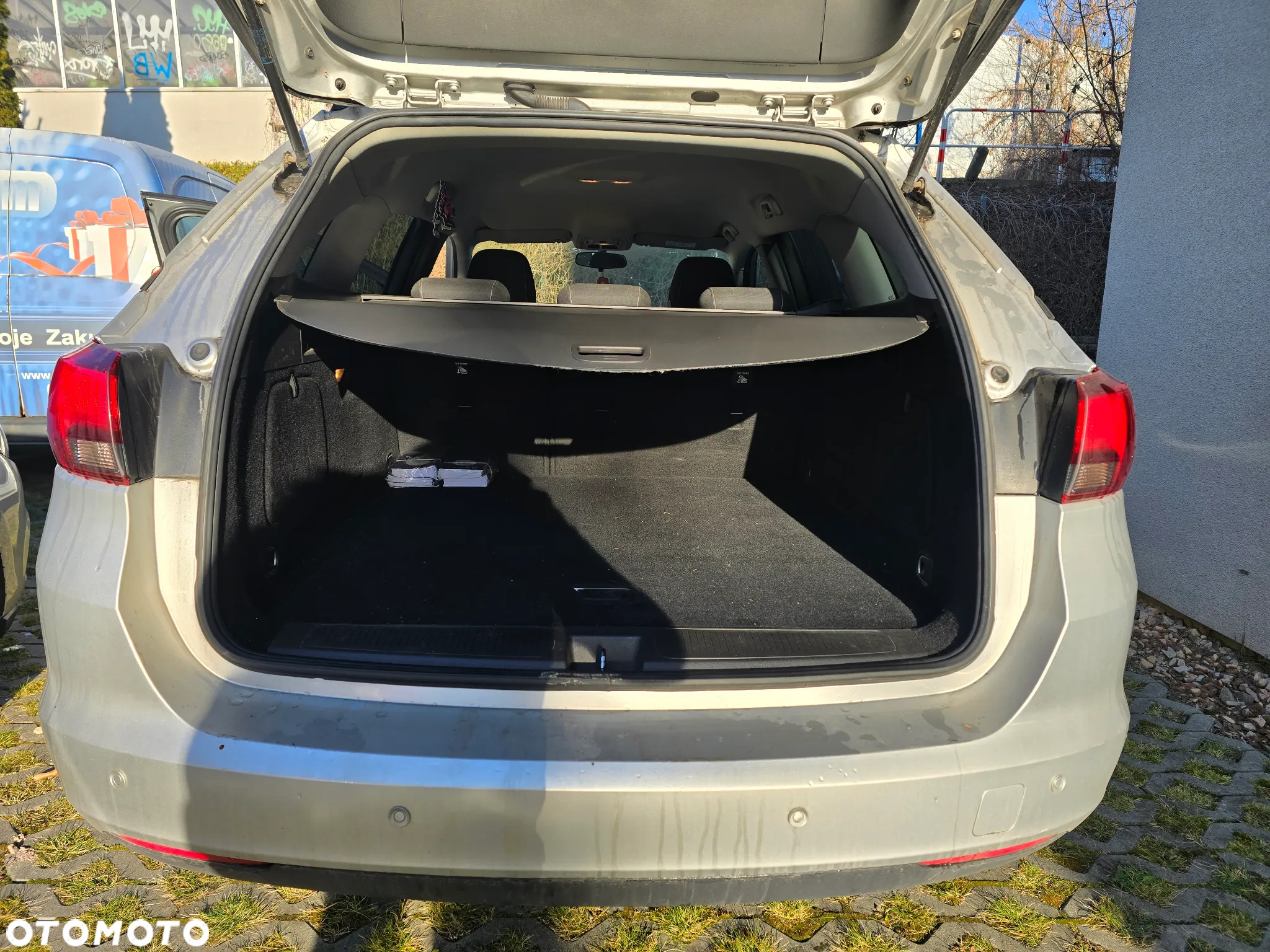 Opel Astra - 7