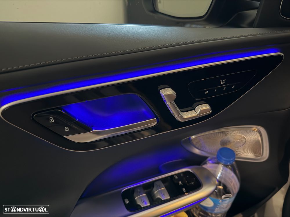 Mercedes-Benz C 300 e 9G-TRONIC Edition AMG Line - 27