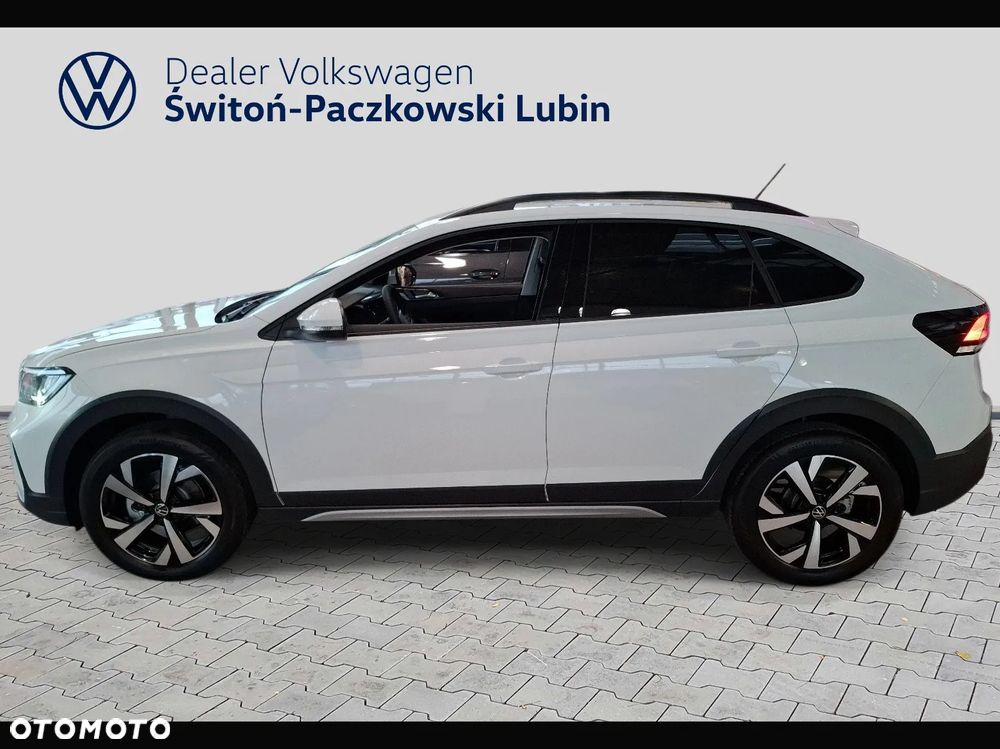 Volkswagen Taigo 1.0 TSI Life Plus DSG - 2