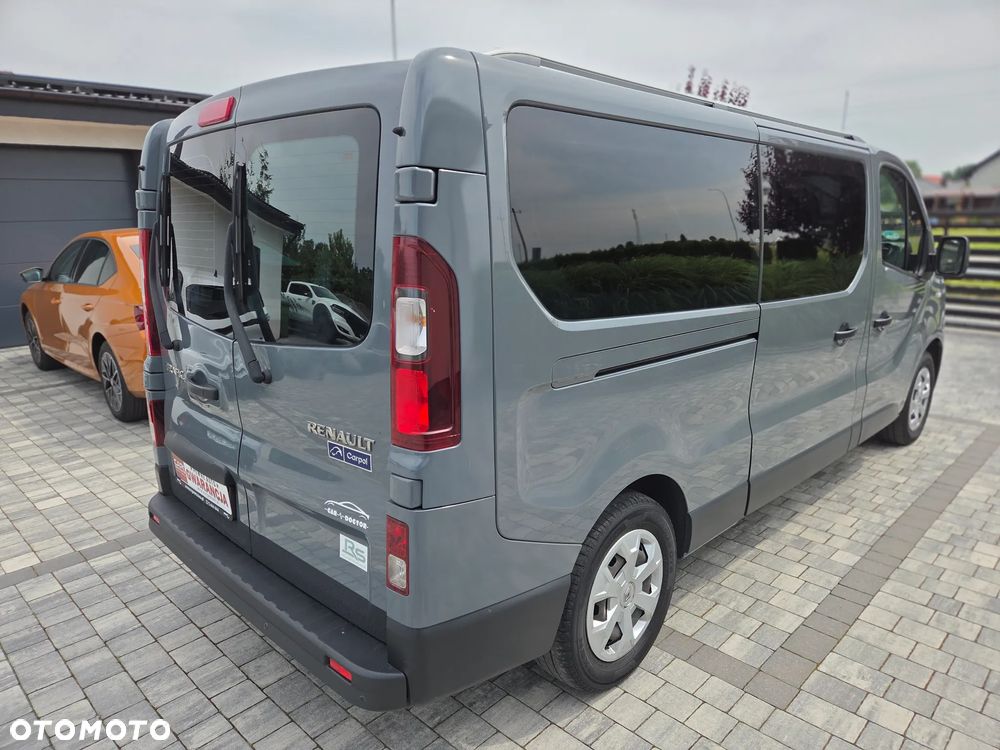 Renault Trafic 2.0 dCi Escapade - 9