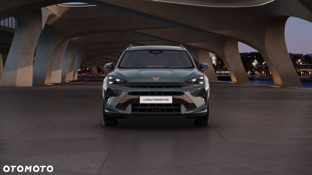 Cupra Formentor 1.5 TSI DSG - 7