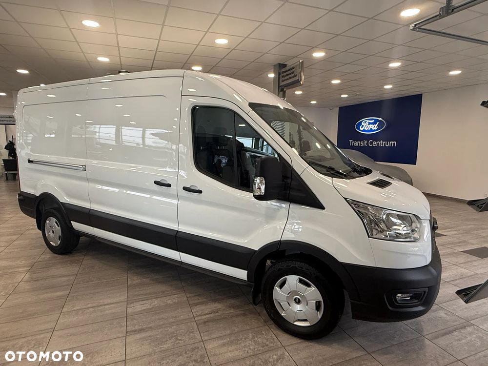 Ford Transit L3 Van furgon - 3