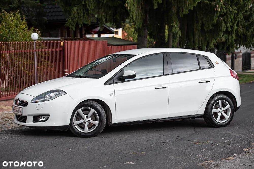 Fiat Bravo - 18