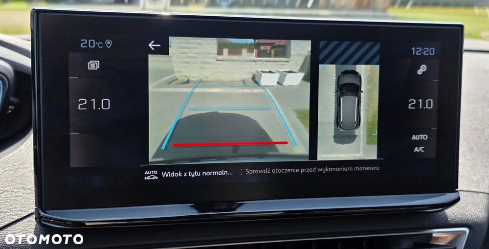 Peugeot 3008 1.5 BlueHDi GT Pack S&S EAT8 - 25