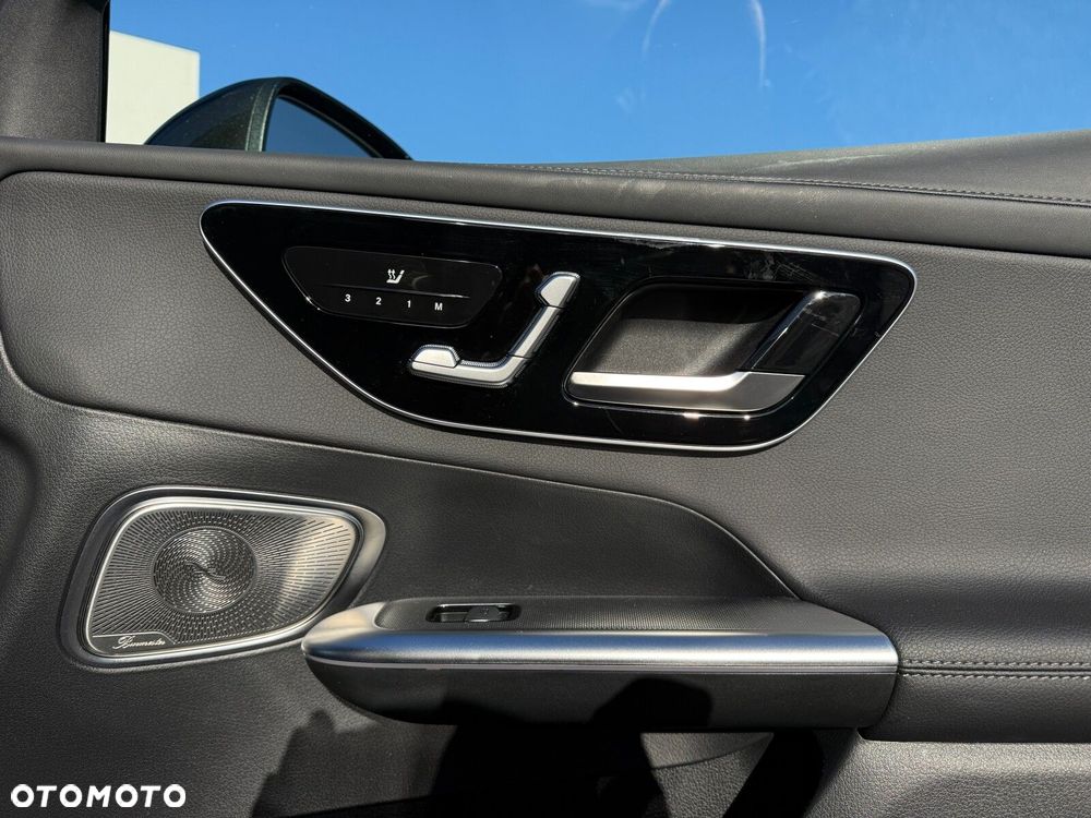 Mercedes-Benz GLC 220 d mHEV 4-Matic AMG Line - 27