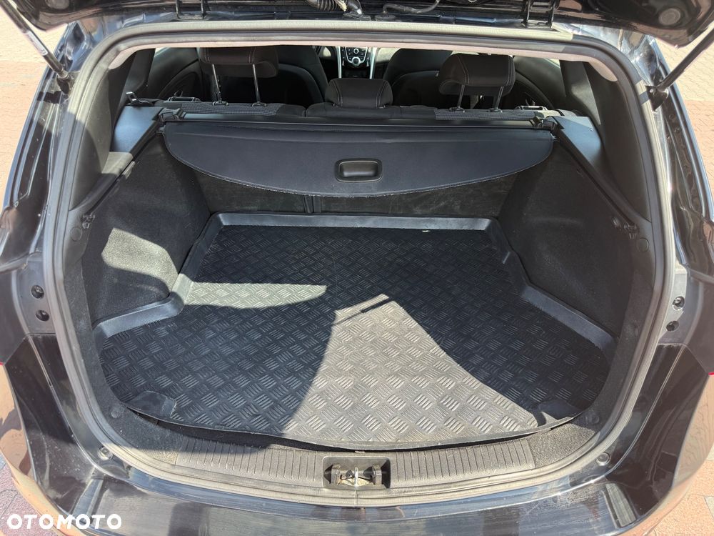Hyundai i30 1.6 CRDi Style - 7