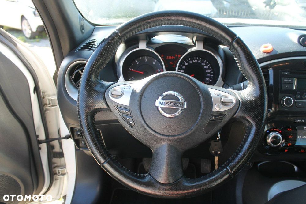 Nissan Juke - 14
