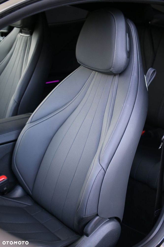 Mercedes-Benz CLE - 22