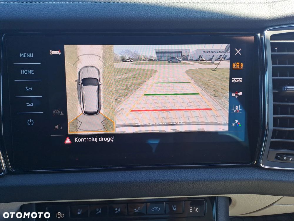Skoda Kodiaq 2.0 TSI 4x4 L&K DSG - 16