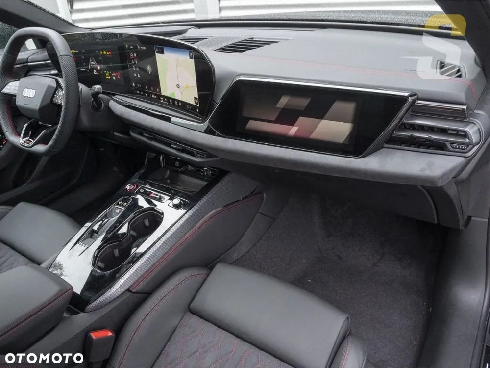 Audi S5 Avant TFSI S tronic - 7