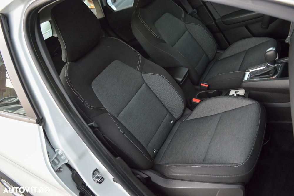 Renault Captur E-TECH Full 145 TECHNO - 27