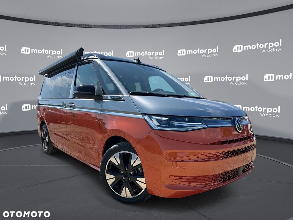 Volkswagen California - 3