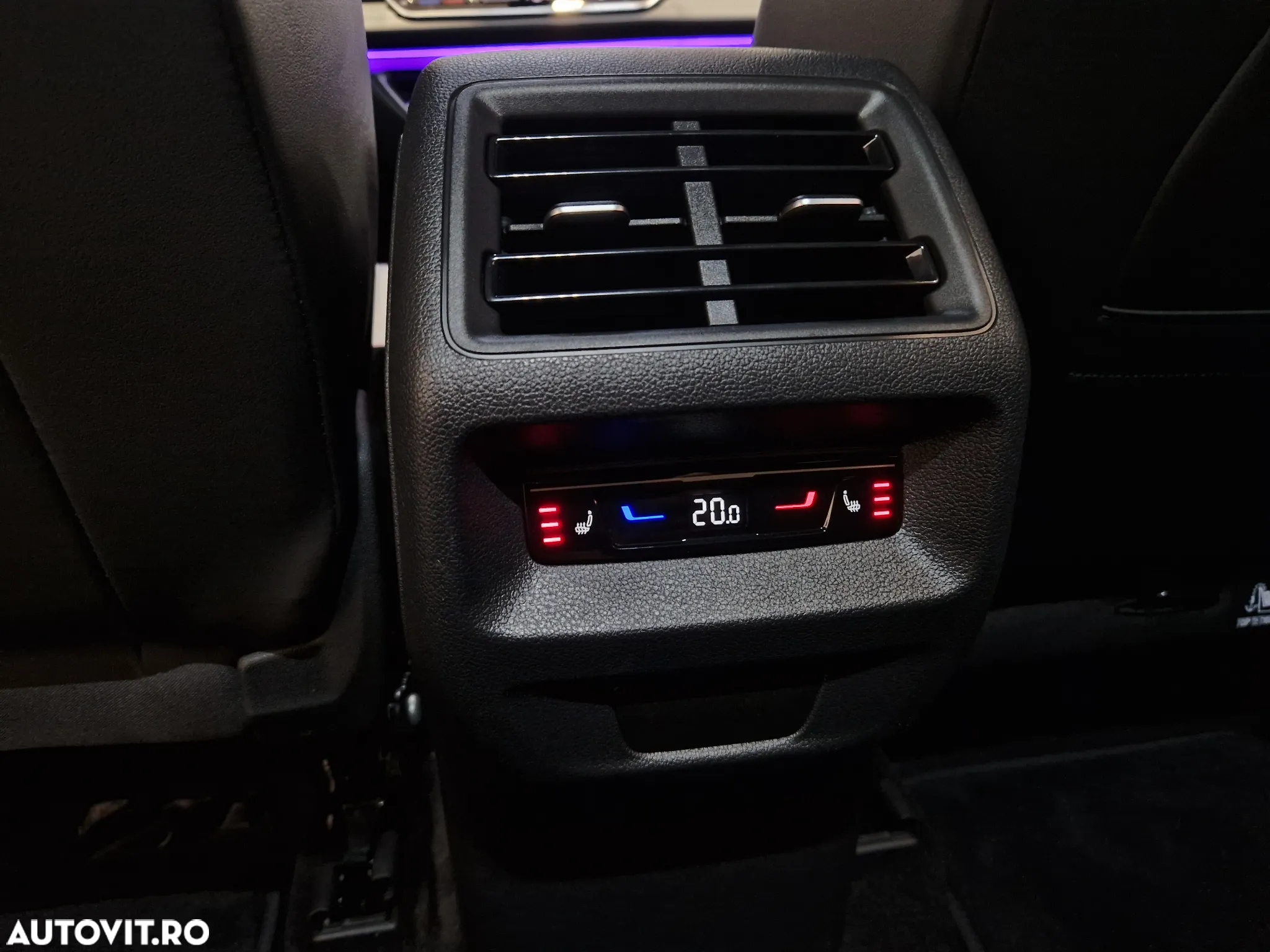 Volkswagen Tayron - 28
