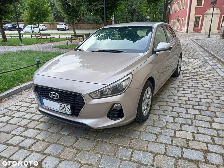 Hyundai i30 - 2