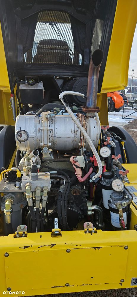 Bomag BW 11 RH-5 - 21