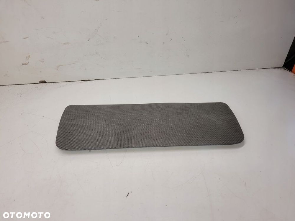 MASKOWNICA PÓLKI TYŁ AUDI A4 B6 B7 8E5035405B - 1