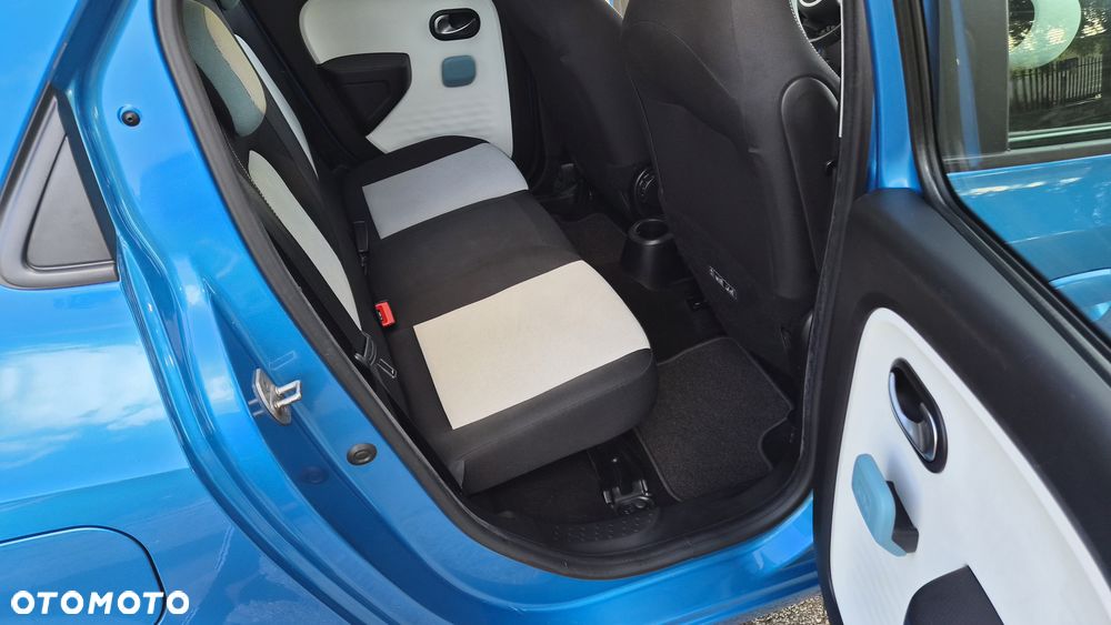Renault Twingo SCe 70 Start&Stop Experience - 13