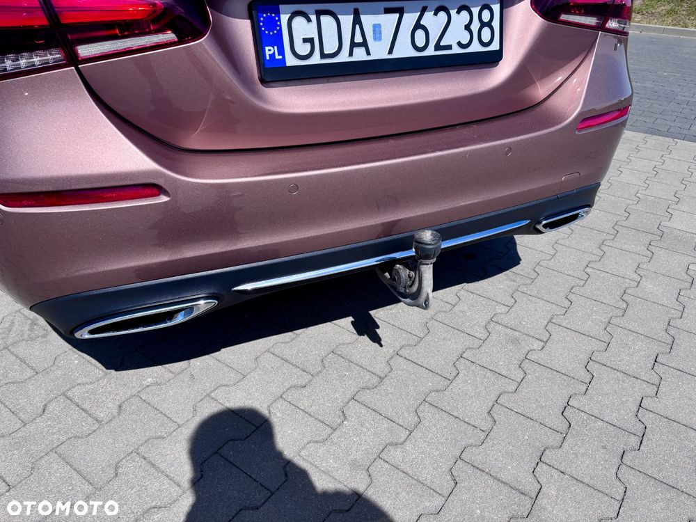 Mercedes-Benz Klasa A 180 Progressive 7G-DCT - 11
