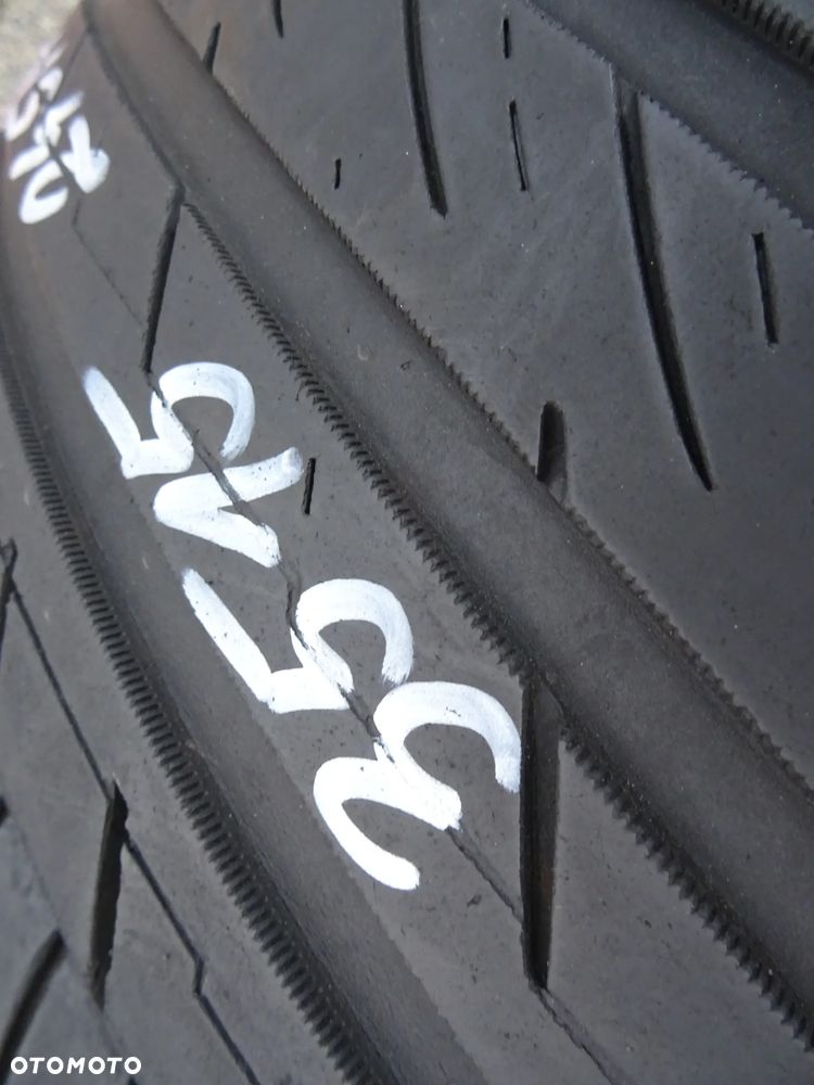 245/40/R18 97W Ovation VI-338 Performance DSRT - 9
