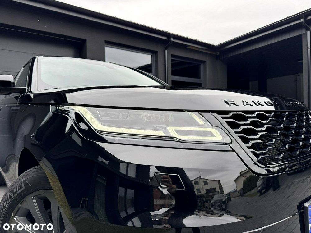 Land Rover Range Rover Velar 2.0 P250 R-Dynamic S - 35