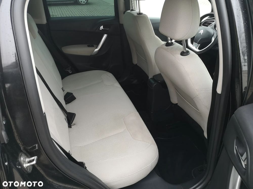 Citroën C3 VTi 120 Exclusive - 35