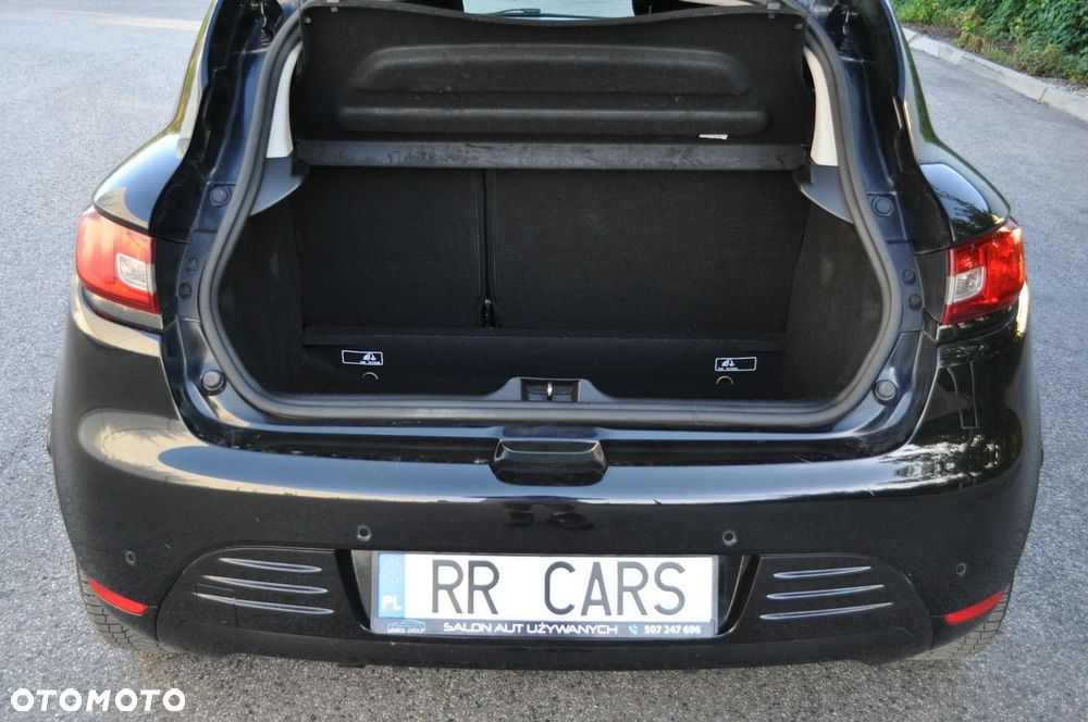 Renault Clio ENERGY TCe 120 LIMITED - 31
