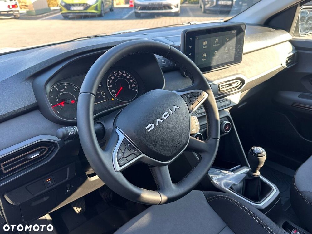 Dacia Jogger - 9