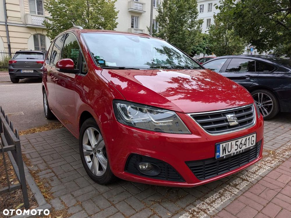Seat Alhambra - 2