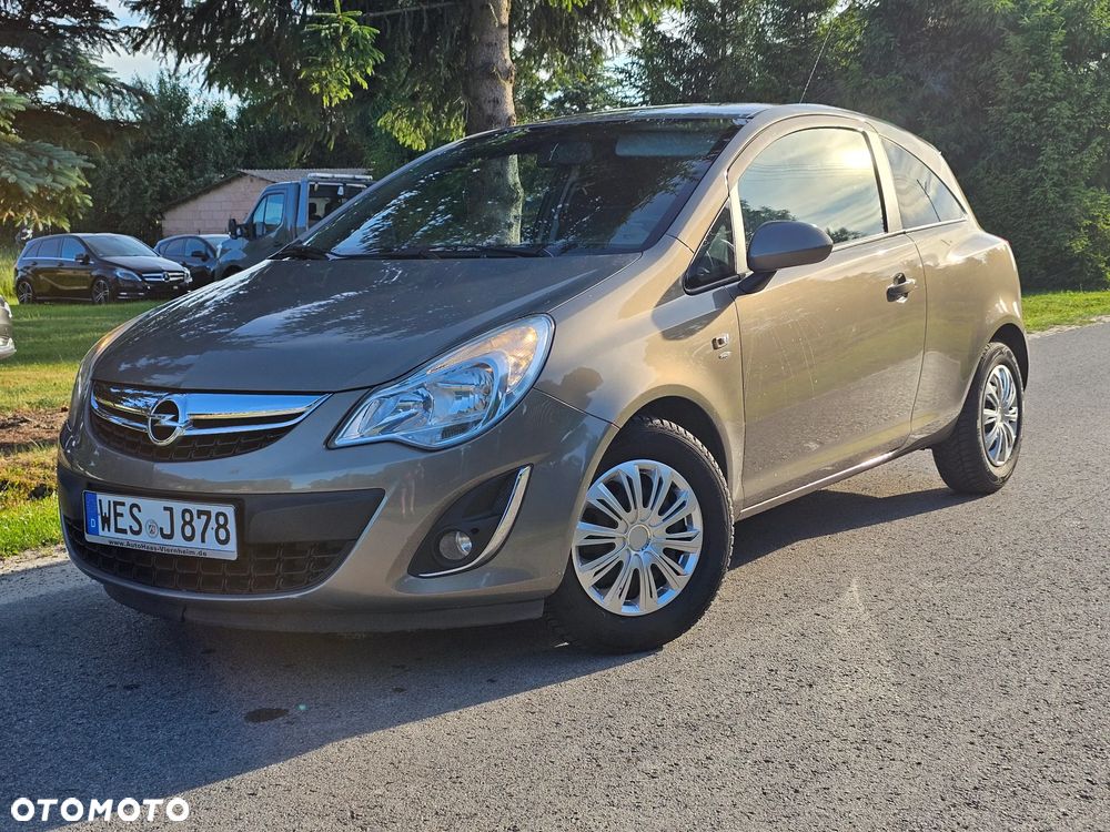 Opel Corsa - 14