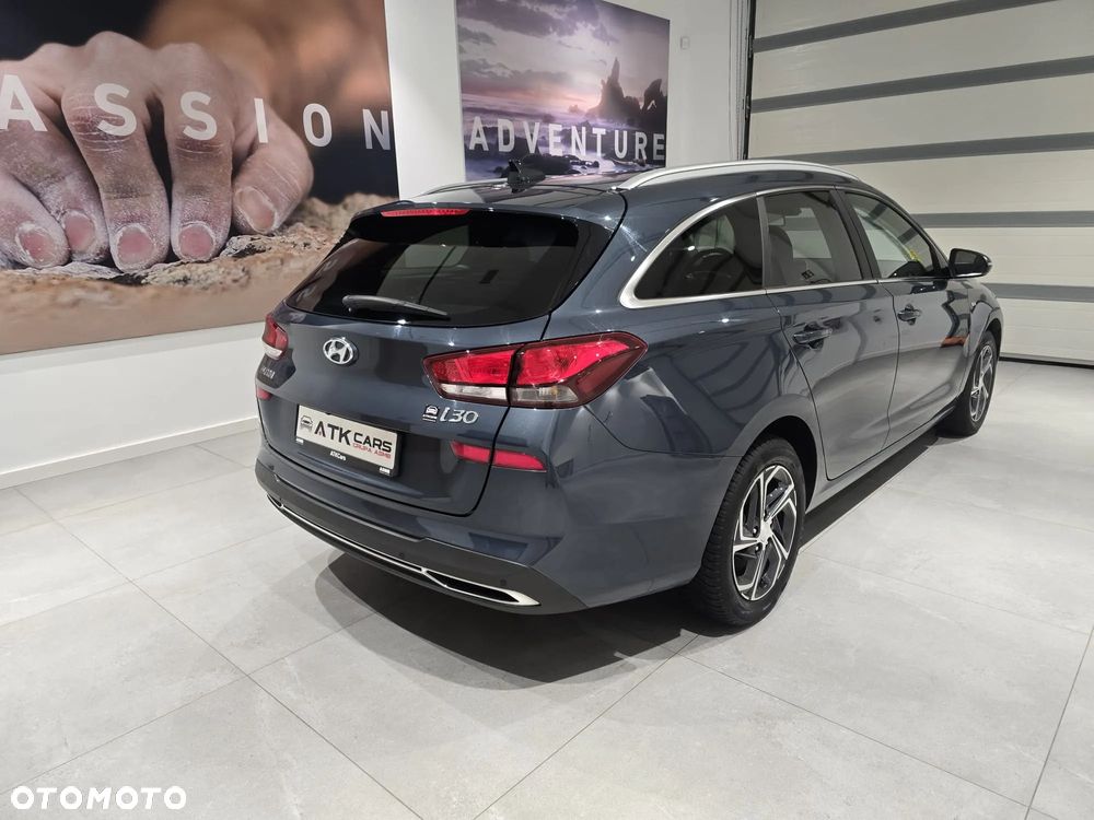 Hyundai i30 1.5 T-GDI 48V Smart - 18