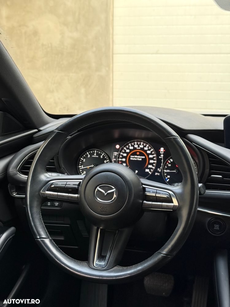 Mazda 3 - 21