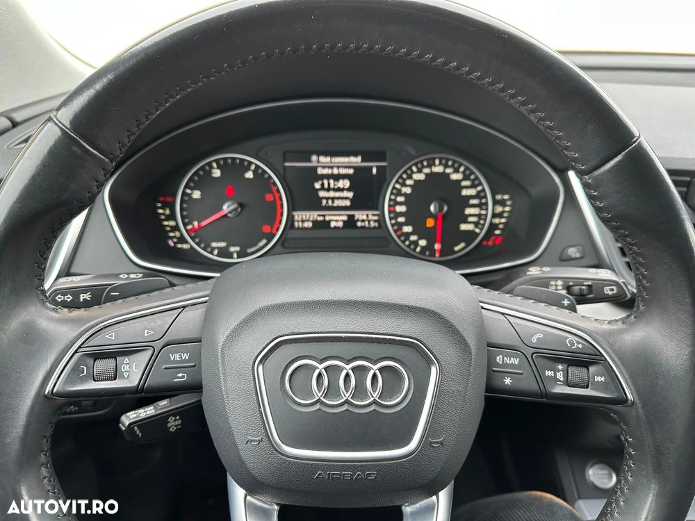 Audi Q5 2.0 TDI Quattro S tronic - 7
