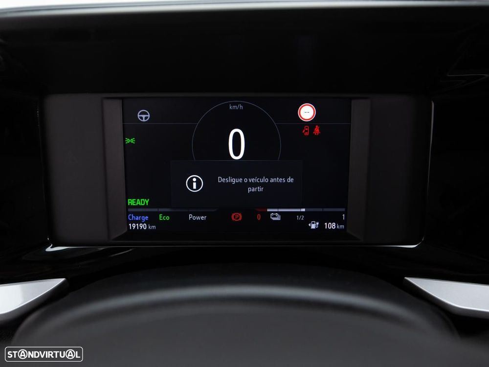 Opel Mokka-e Elegance - 20