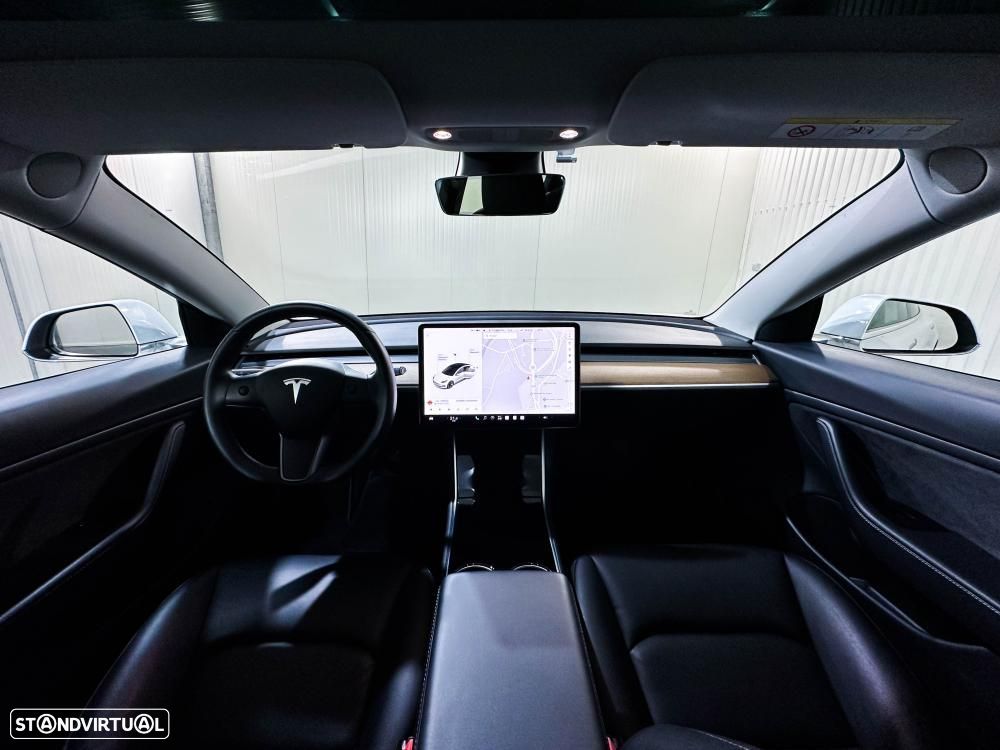 Tesla Model 3 Long-Range Dual Motor AWD - 11