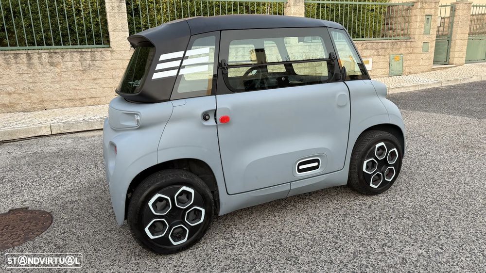 Citroën Ami - 3
