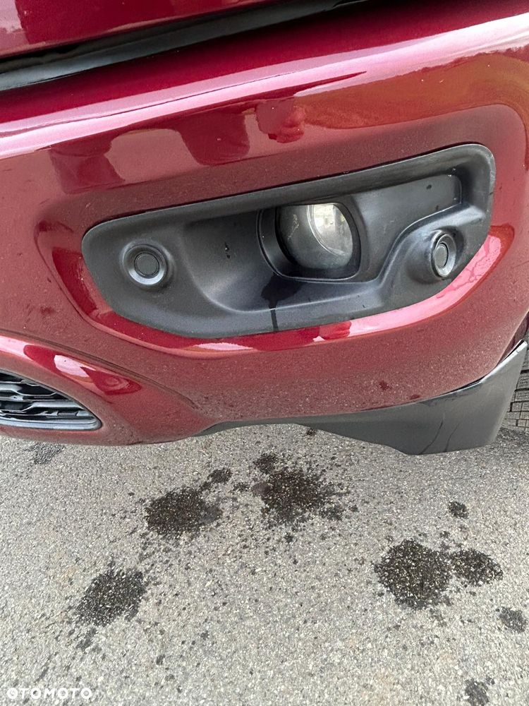 RAM 1500 Quad Cab Longbed Laramie - 13