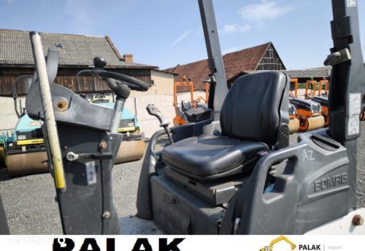 Bomag Walec drogowy BOMAG BW 120 AD -5 , 2016 rok - 10