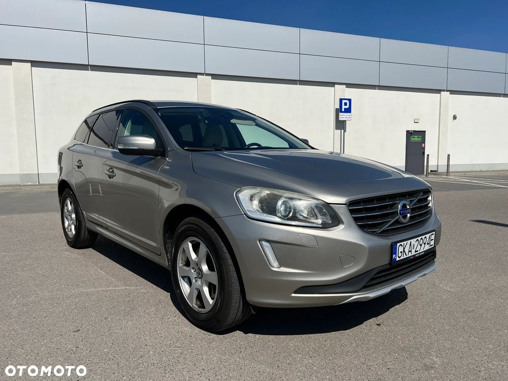 Volvo XC 60 D3 Geartronic Momentum - 3