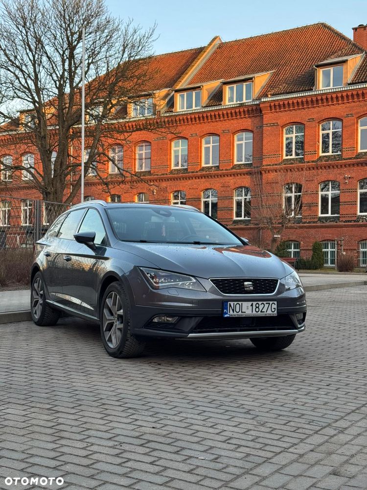 Seat Leon - 3