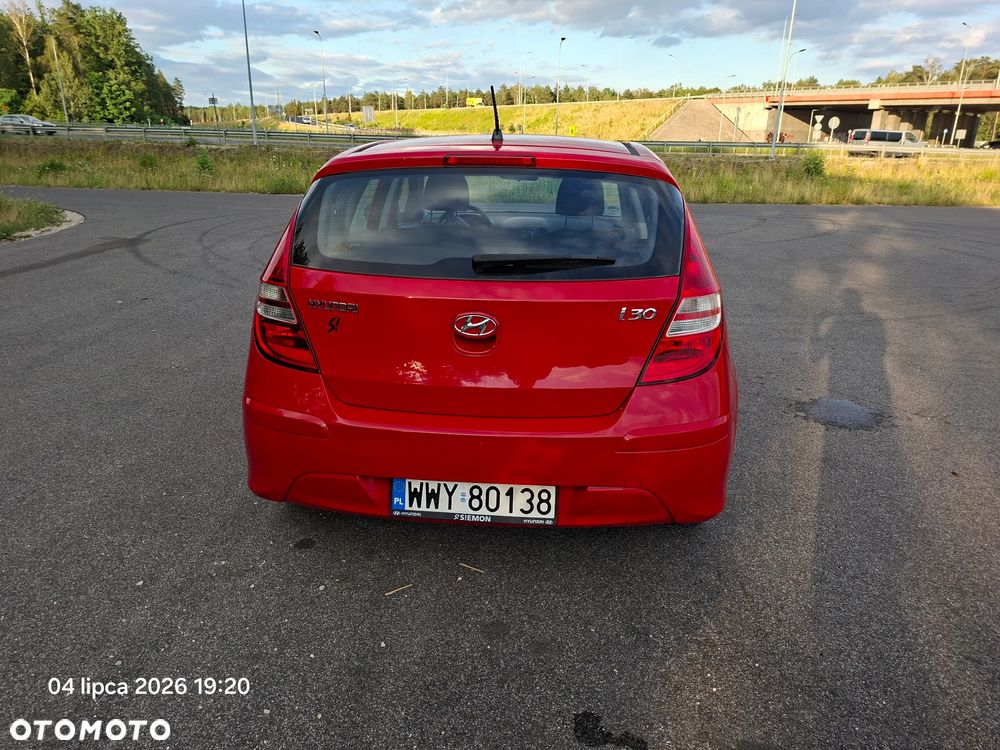 Hyundai i30 1.4 Base - 6