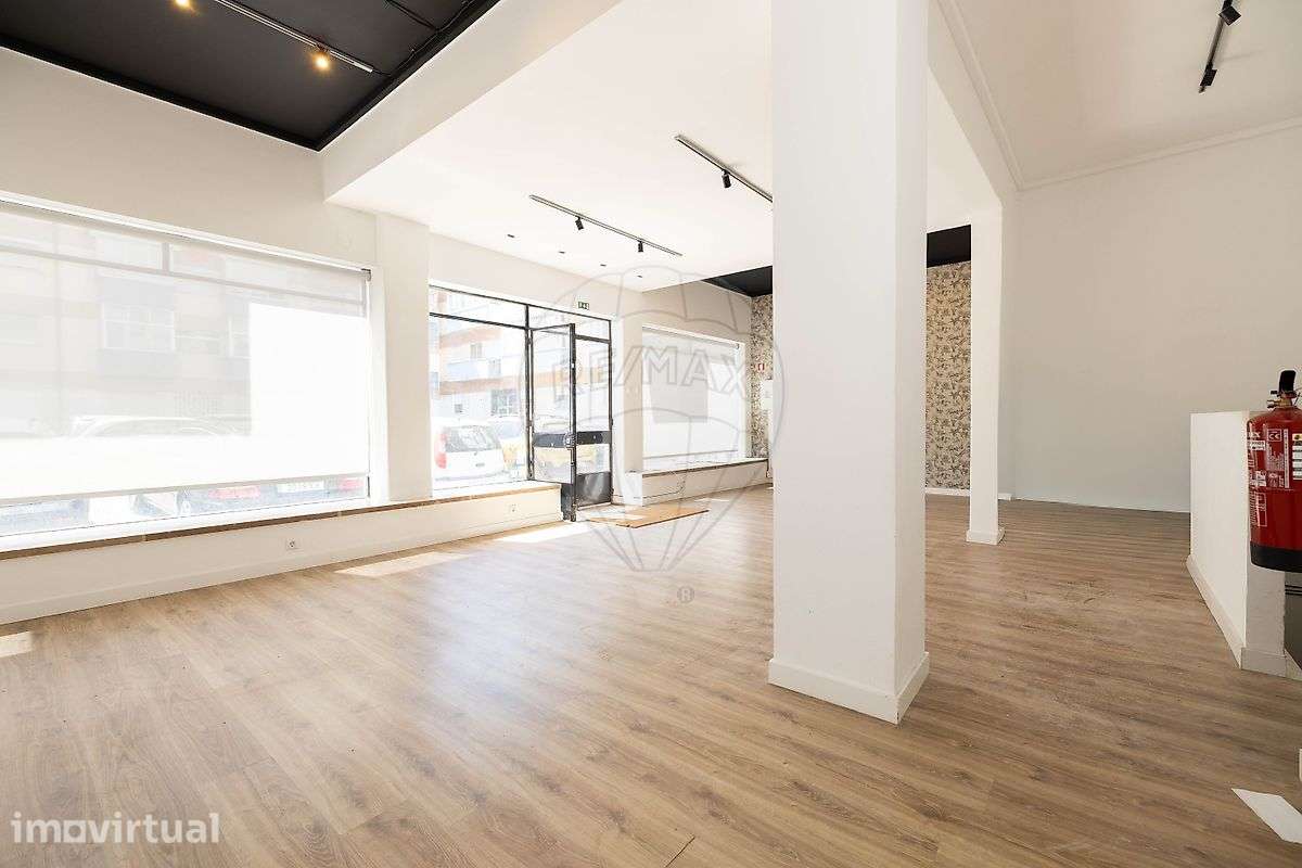 Loja  para arrendamento - Grande imagem: 4/14