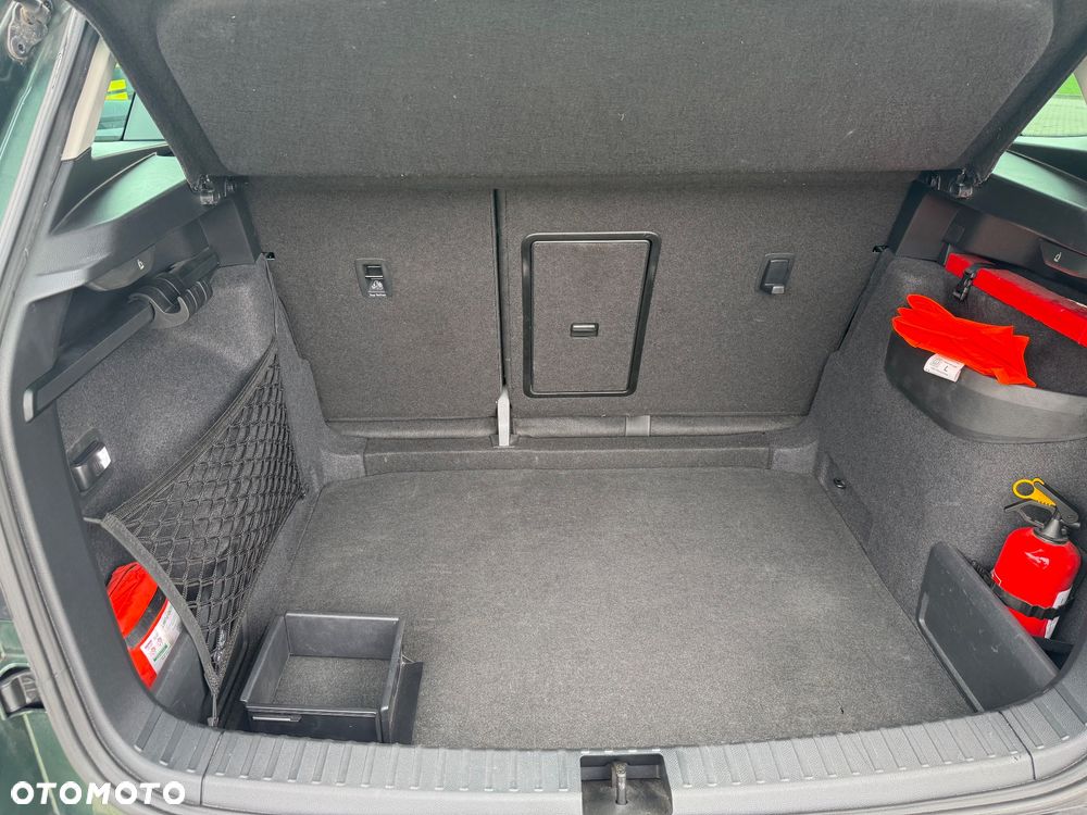 Skoda Karoq 1.5 TSI ACT 4x2 Style - 31